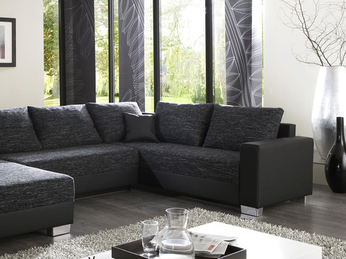 design : wohnzimmer couch schwarz ~ inspirierende bilder von design : wohnzimmer couch schwarz ~ inspirierende bilder von, Mobel ideea
